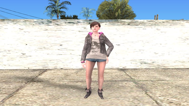 mod
